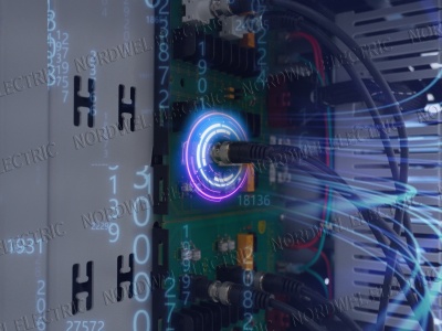 Как предотвратить повреждение оборудования DCS статическим электричеством