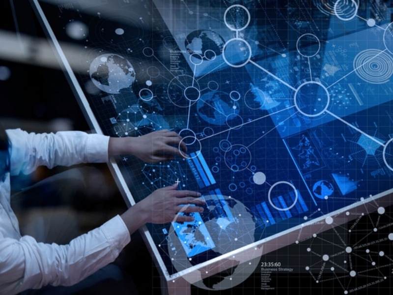 Прорыв Honeywell в области цифрового производства: промышленная эволюция на базе искусственного интеллекта