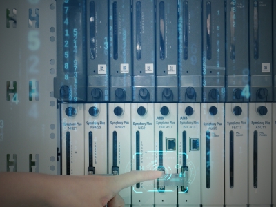 Цифровая нервная система: промышленная связь нового поколения