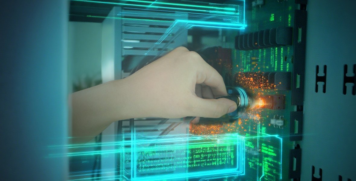 Как решить проблемы высоких затрат, возникающие из-за устаревания ПЛК