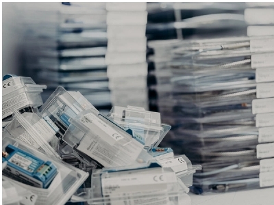 Невидимый страж: новейшая инновация Bentley в области интеллектуального анализа состояния машин