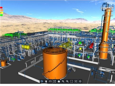 GE Digital усиливает управление эффективностью активов
