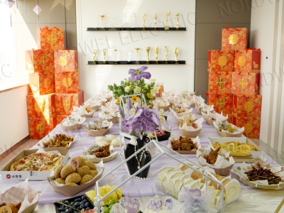 Празднование середины года: праздничная дань уважения совершенству и командному духу